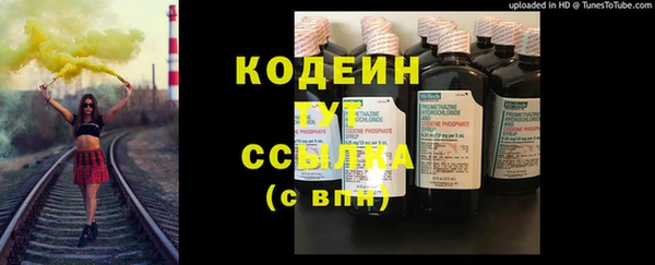 прущий лед Абаза